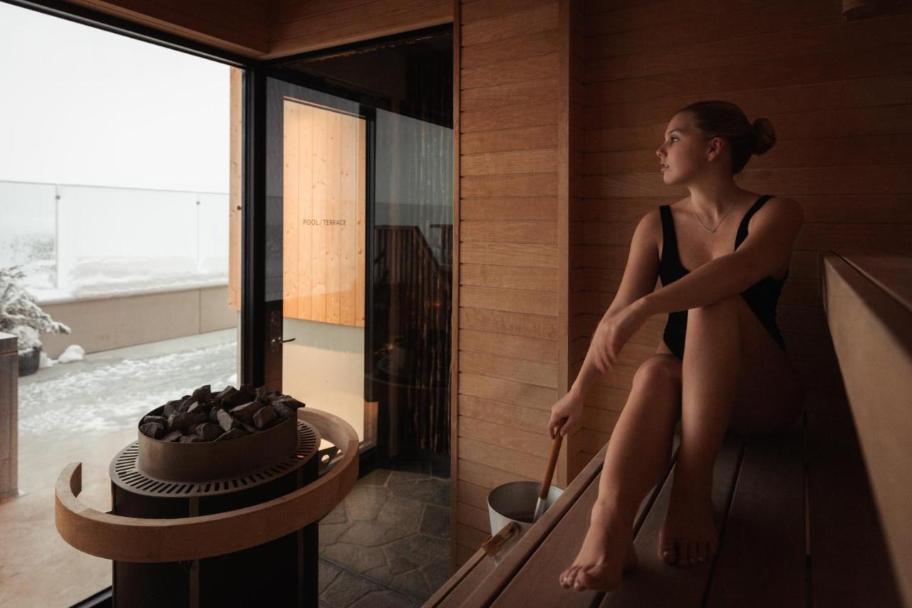 The Wood Hotel By Elite Skellefteå Extérieur photo