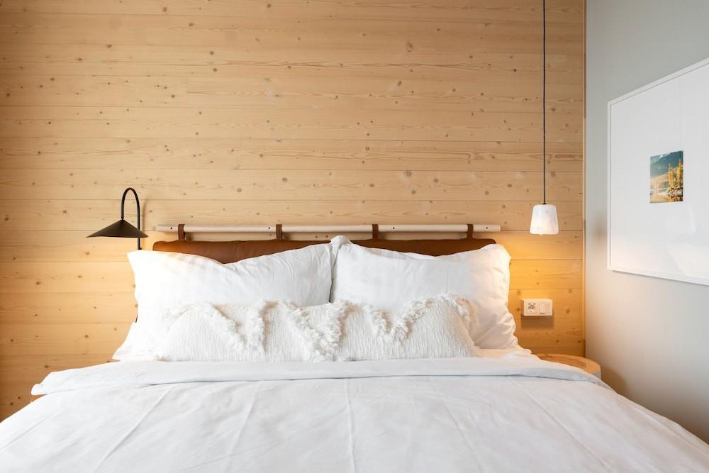 The Wood Hotel By Elite Skellefteå Extérieur photo